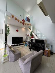 The Trilinq (D5), Condominium #462896391